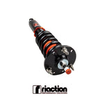 Riaction GT-1 Linear Coilovers - Acura NSX NA1 NA2 (1990-2005) - image 5