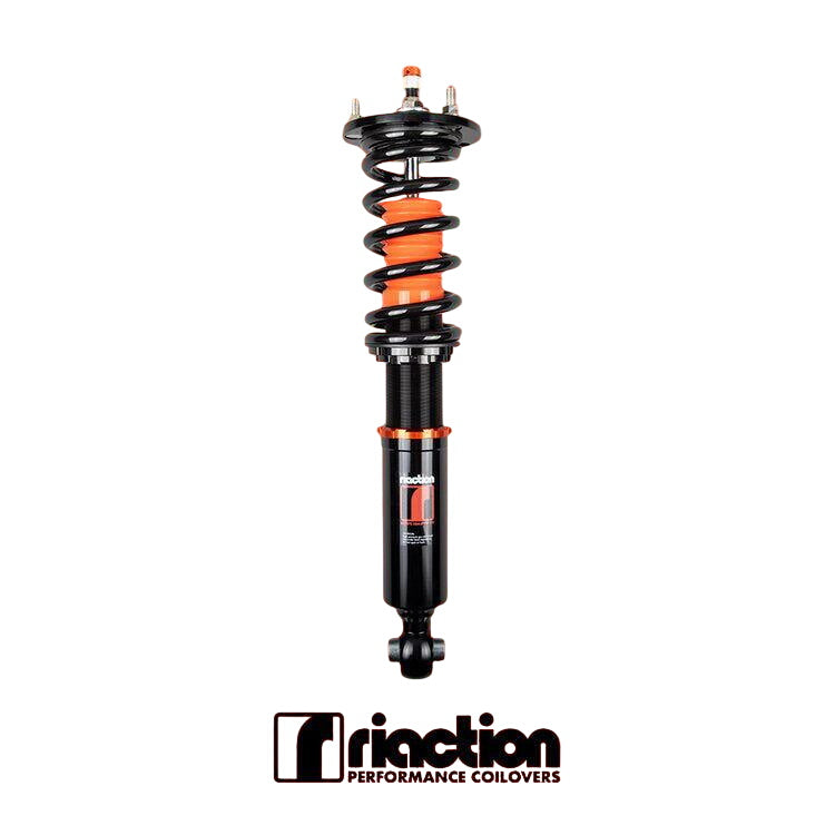 Riaction GT-1 Linear Coilovers - Acura NSX NA1 NA2 (1990-2005) - image 6