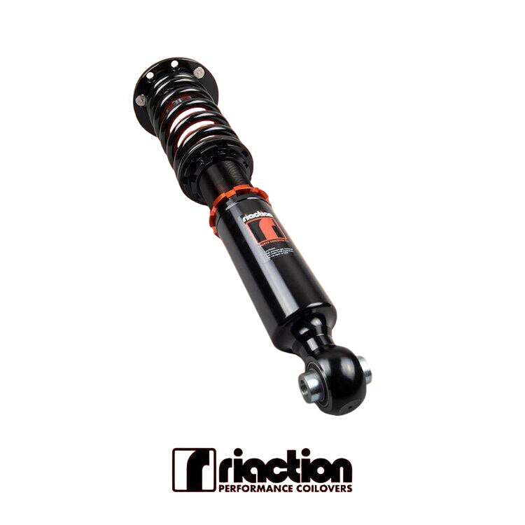 Riaction GT-1 Linear Coilovers - Acura NSX NA1 NA2 (1990-2005) - image 7