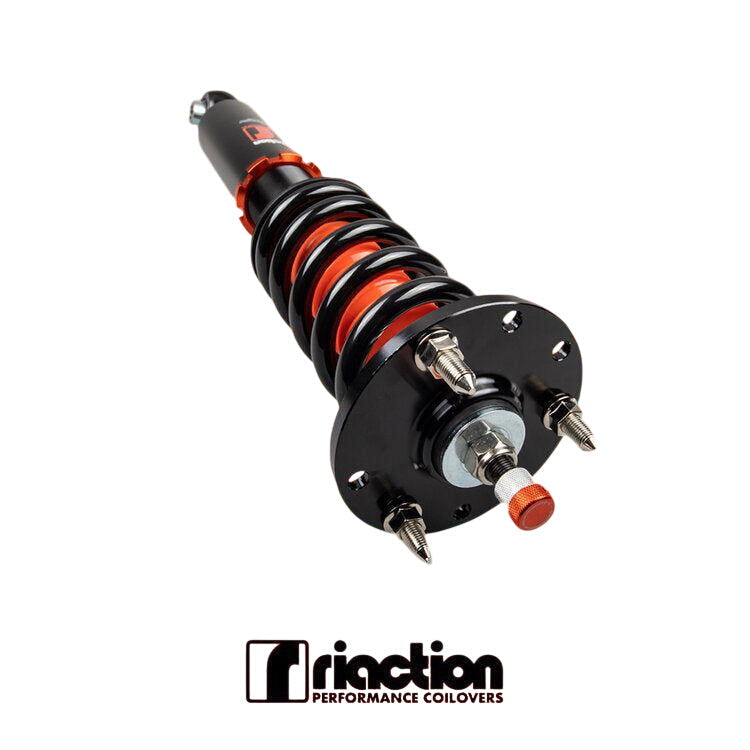 Riaction GT-1 Linear Coilovers - Acura NSX NA1 NA2 (1990-2005) - image 8