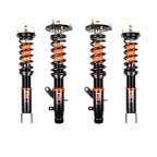 Riaction GT-1 Linear Coilovers - Acura TLX UB5 UB6 UB7 (2021+) - image 1