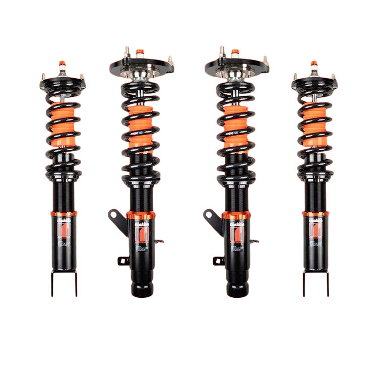Riaction GT-1 Linear Coilovers - Acura TLX UB5 UB6 UB7 (2021+) - image 1