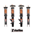 Riaction GT-1 Linear Coilovers - Acura TLX (2015-2019) - image 2