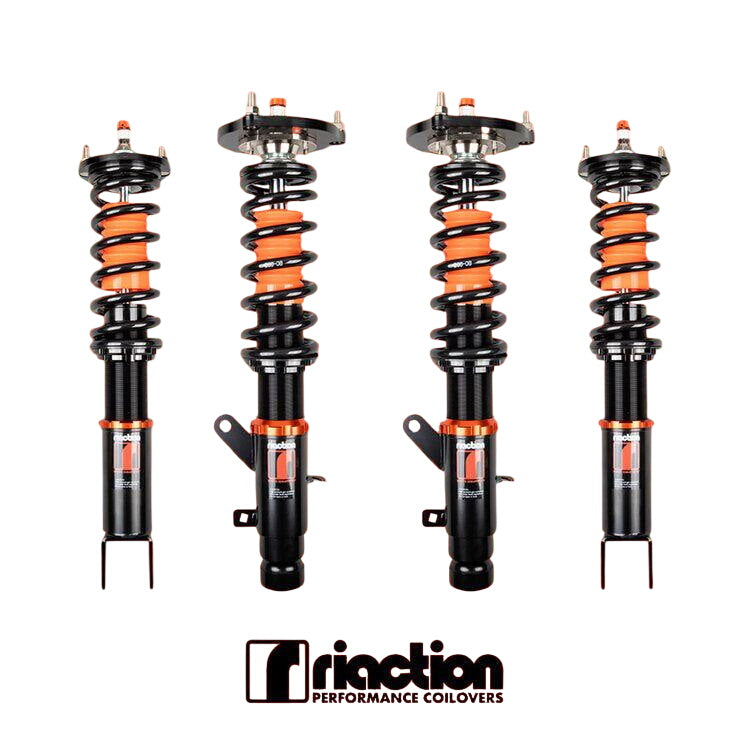 Riaction GT-1 Linear Coilovers - Acura TLX (2015-2019) - image 2