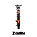 Riaction GT-1 Linear Coilovers - Acura TLX UB5 UB6 UB7 (2021+) - image 3