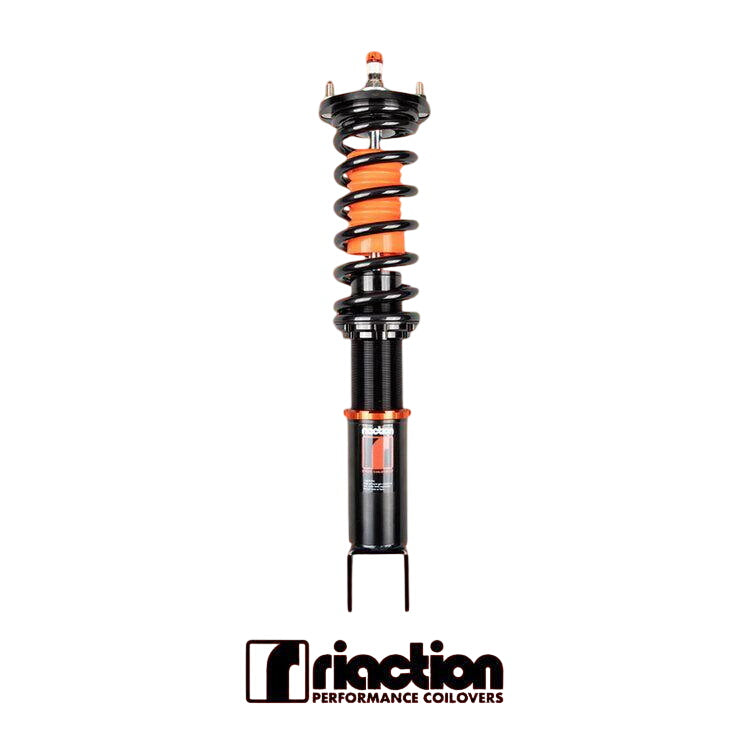 Riaction GT-1 Linear Coilovers - Acura TLX UB5 UB6 UB7 (2021+) - image 6