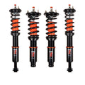 Riaction GT-1 Linear Coilovers - Acura TL UA6 UA7 (2004-2008) - image 1