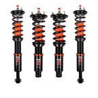 Riaction GT-1 Linear Coilovers - Acura TL UA6 UA7 (2004-2008) - image 1