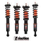Riaction GT-1 Linear Coilovers - Acura TL UA6 UA7 (2004-2008) - image 2