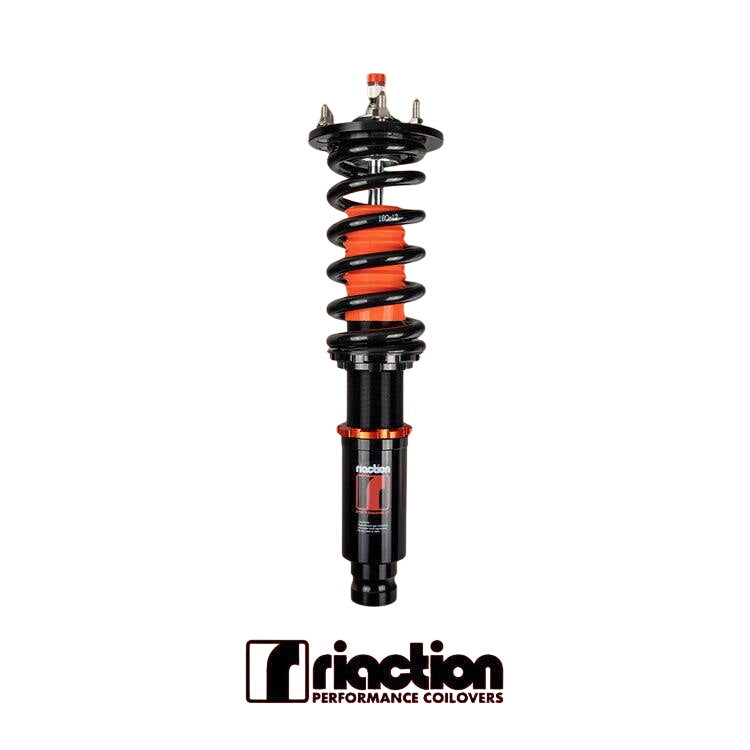 Riaction GT-1 Linear Coilovers - Acura TL UA6 UA7 (2004-2008) - image 3