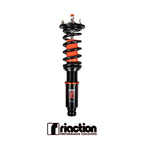 Riaction GT-1 Linear Coilovers - Acura TL UA6 UA7 (2004-2008) - image 3