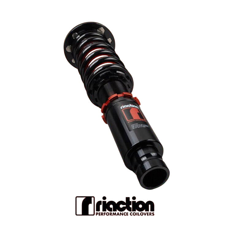 Riaction GT-1 Linear Coilovers - Acura TL UA6 UA7 (2004-2008) - image 4