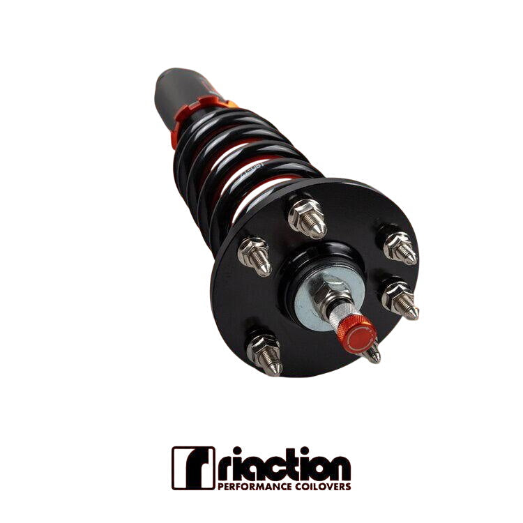 Riaction GT-1 Linear Coilovers - Acura TL UA6 UA7 (2004-2008) - image 5