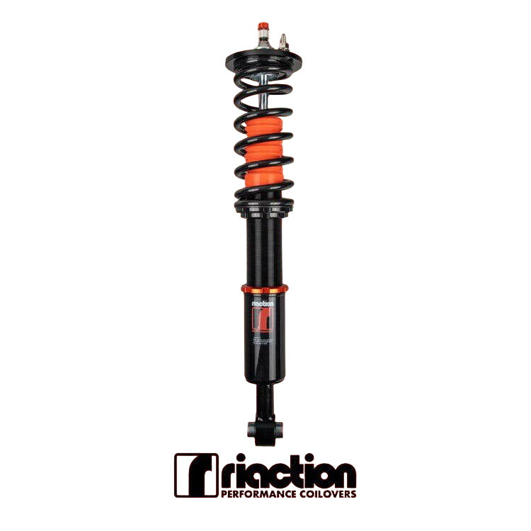 Riaction GT-1 Linear Coilovers - Acura TL UA6 UA7 (2004-2008) - image 6