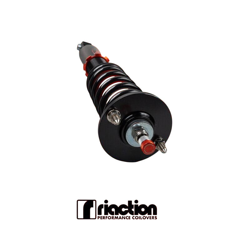 Riaction GT-1 Linear Coilovers - Acura TL UA6 UA7 (2004-2008) - image 7