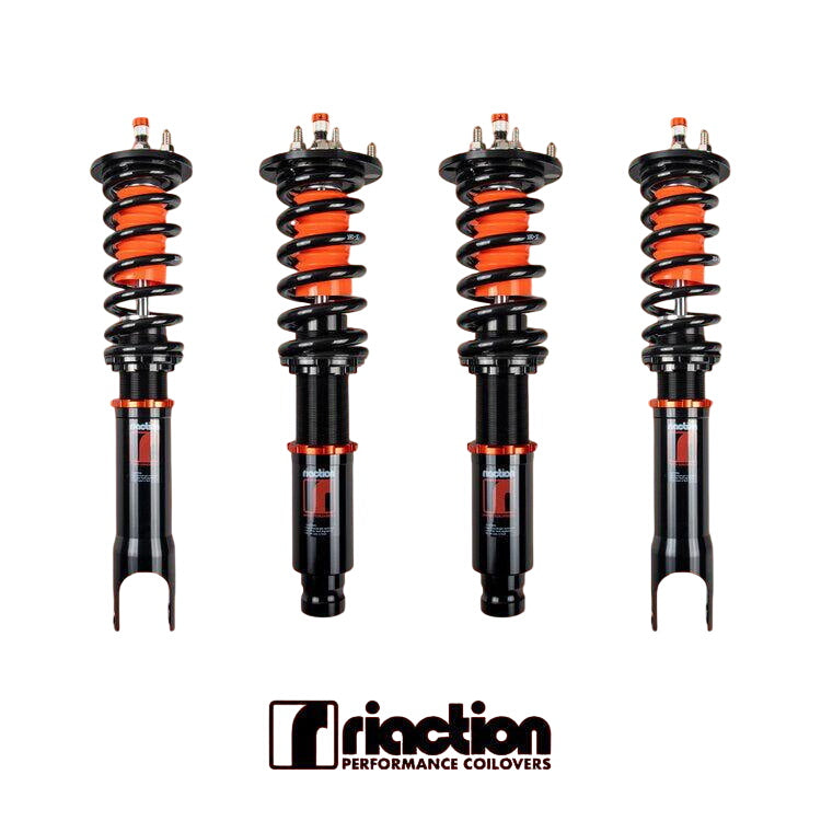 Riaction GT-1 Linear Coilovers - Acura TL FWD AWD (2009-2014) - image 2