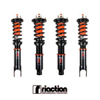 Riaction GT-1 Linear Coilovers - Honda Accord 8th Gen (2008-2012) - image 2