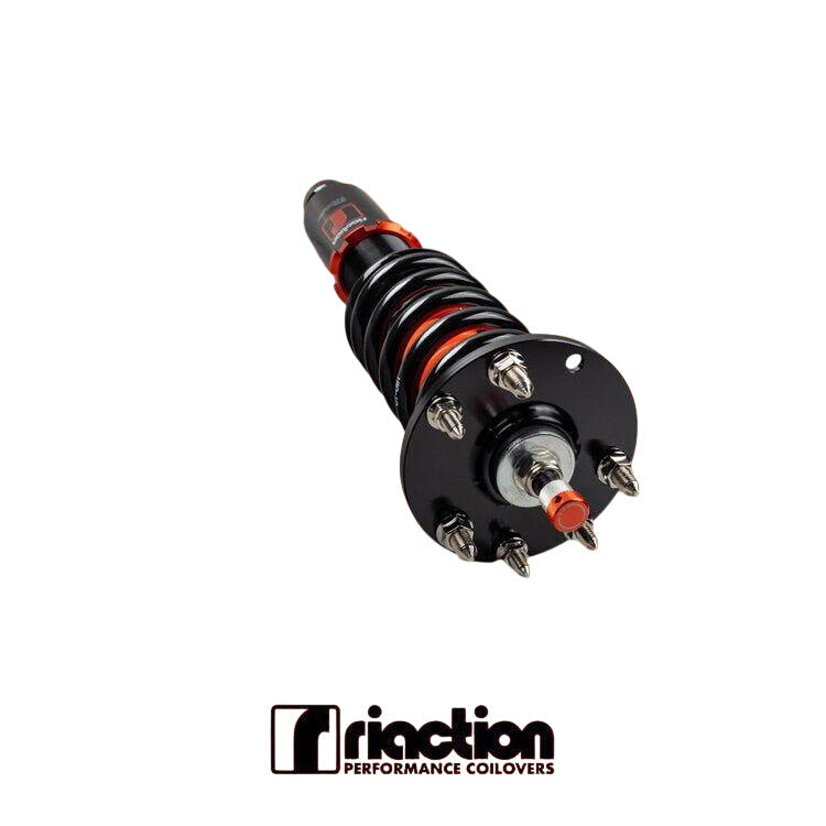 Riaction GT-1 Linear Coilovers - Acura TL FWD AWD (2009-2014) - image 5