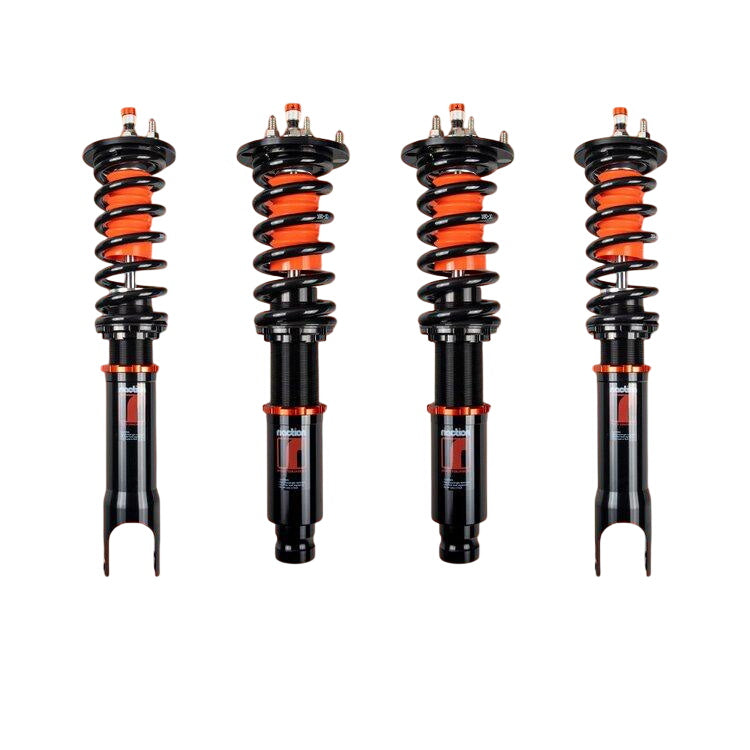 Riaction GT-1 Linear Coilovers - Acura TSX CL9 (2004-2008) - image 1
