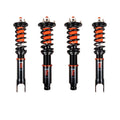 Riaction GT-1 Linear Coilovers - Acura TSX CL9 (2004-2008) - image 1