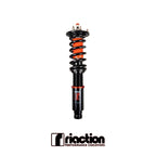 Riaction GT-1 Linear Coilovers - Honda Accord 7th Gen (2003-2007) - image 3