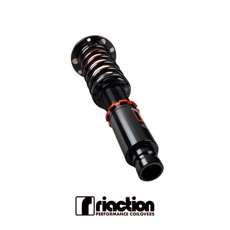 Riaction GT-1 Linear Coilovers - Acura TSX CL9 (2004-2008) - image 4