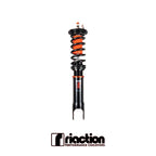Riaction GT-1 Linear Coilovers - Acura TSX CL9 (2004-2008) - image 6