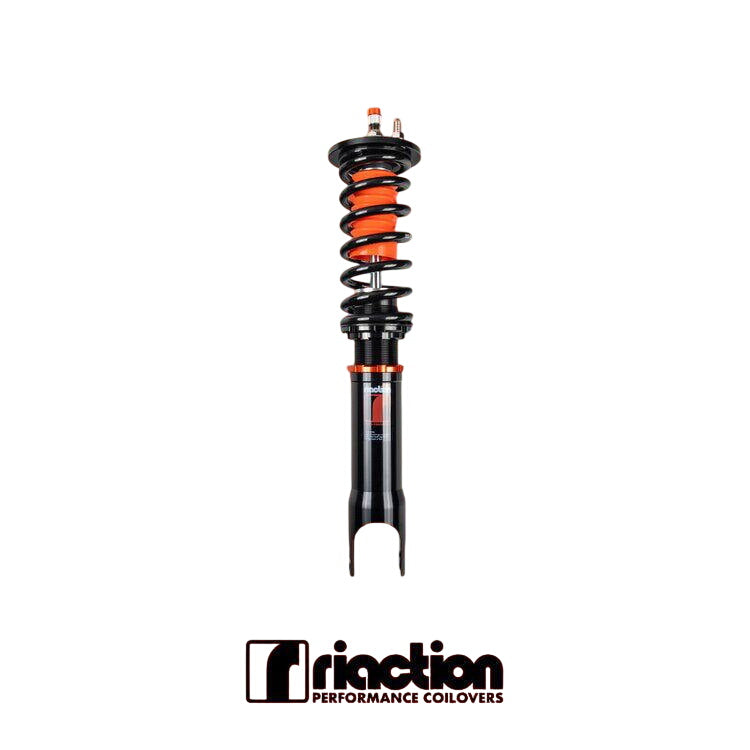 Riaction GT-1 Linear Coilovers - Honda Accord 7th Gen (2003-2007) - image 6