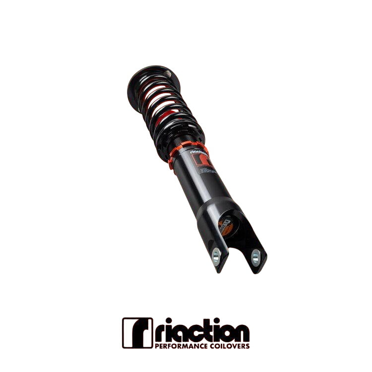 Riaction GT-1 Linear Coilovers - Acura TSX CL9 (2004-2008) - image 7