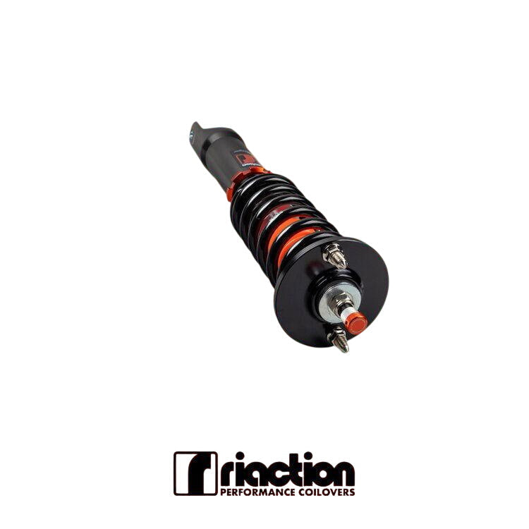Riaction GT-1 Linear Coilovers - Acura TSX CL9 (2004-2008) - image 9