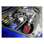 AEM Dryflow Cold Air Intake - Lexus IS300 2.0T (2018-2025)