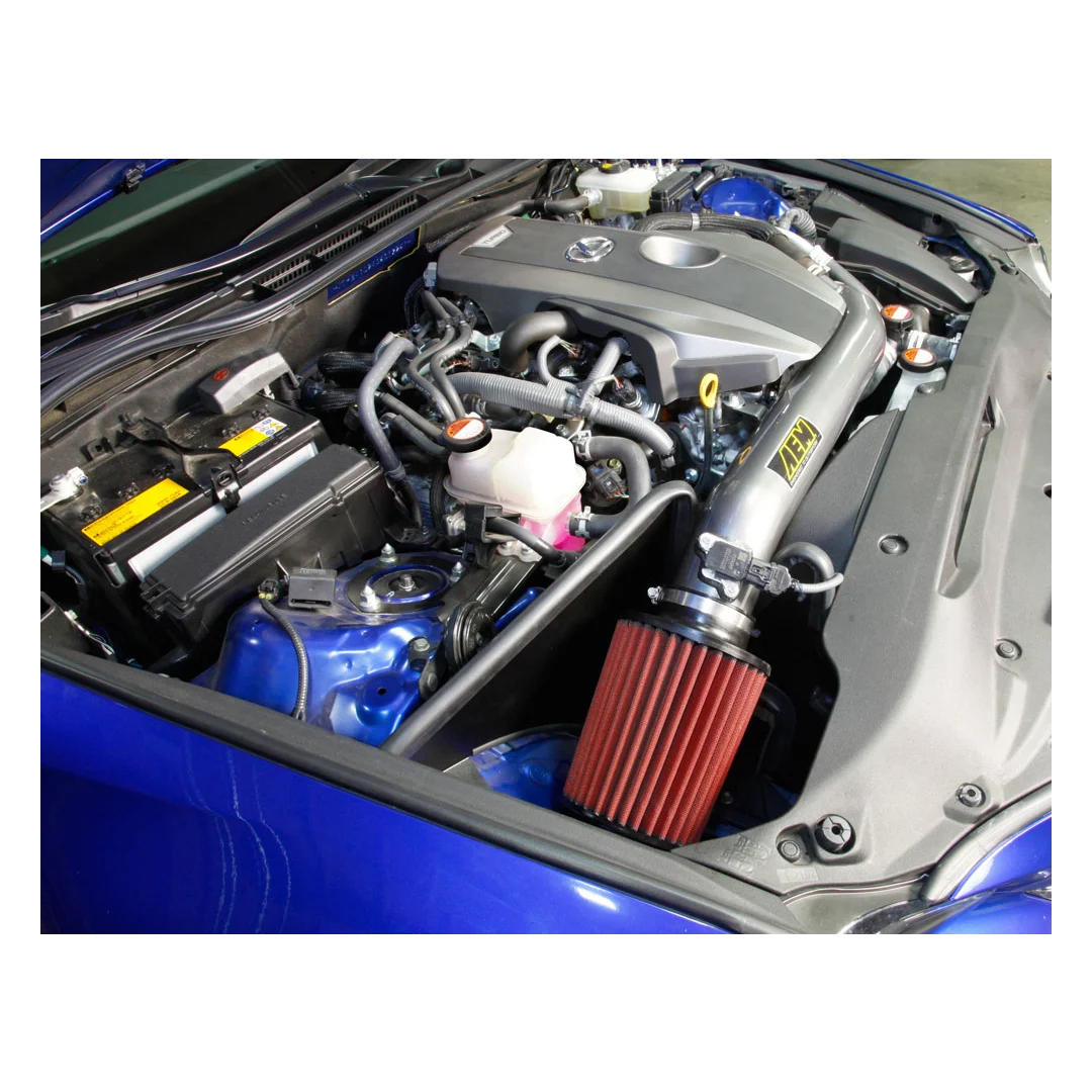 AEM Dryflow Cold Air Intake - Lexus IS300 2.0T (2018-2025)