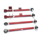 GSP Godspeed Project - Subaru Impreza (GD/GG) 2002-07 Adjustable Rear Lateral Link Set