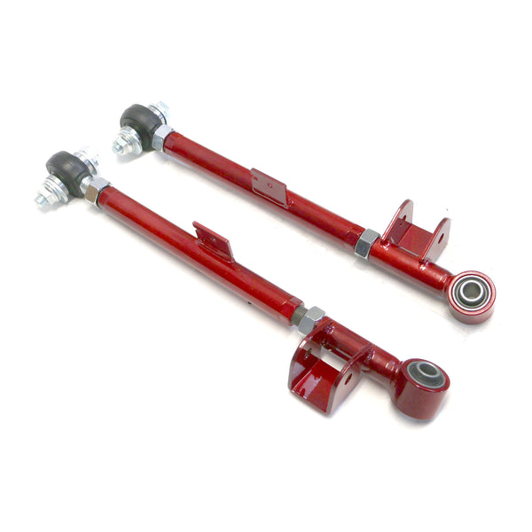 GSP Godspeed Project - Subaru Forester (SF) 1998-02 Adjustable Rear Lateral Links Arms