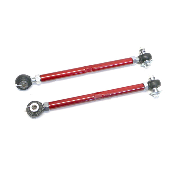 GSP Godspeed Project - Subaru Forester (SF) 1998-02 Adjustable Rear Lateral Links Arms