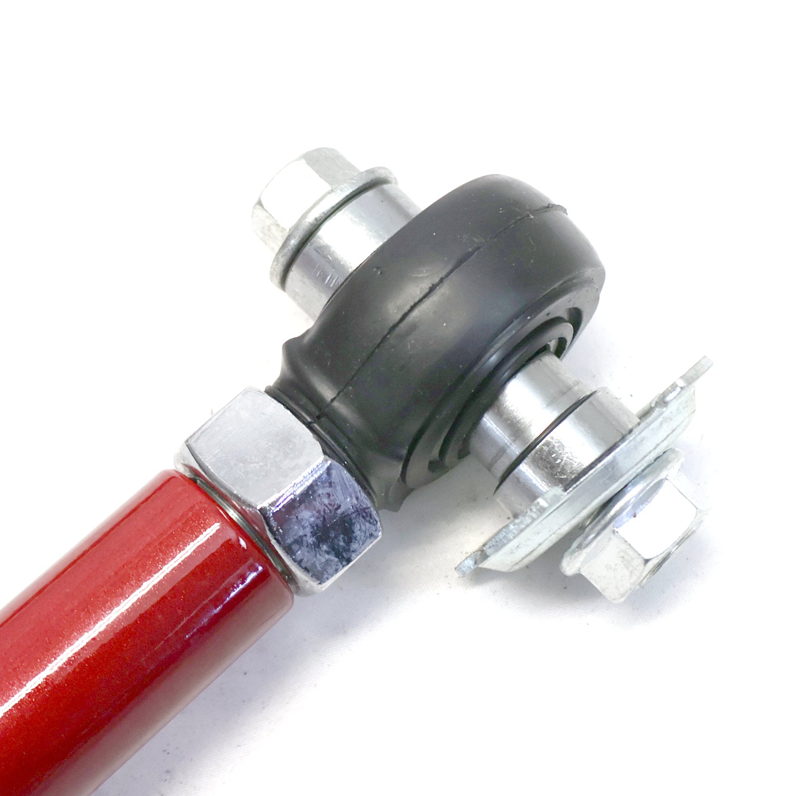 GSP Godspeed Project - Subaru Impreza (GD/GG) 2002-07 Adjustable Rear Lateral Link Set