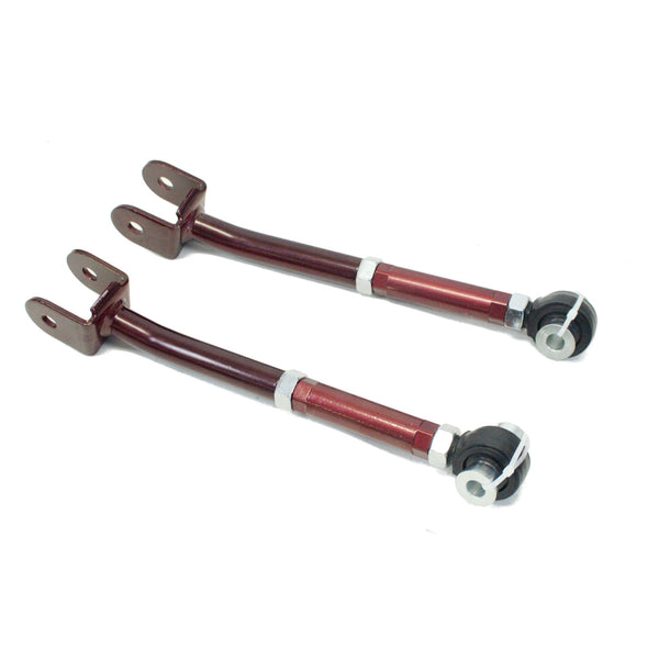 GSP Godspeed Project - Infiniti EX35 2008-12, EX37 2013 Adjustable Rear Camber Arms With Spherical Bearings