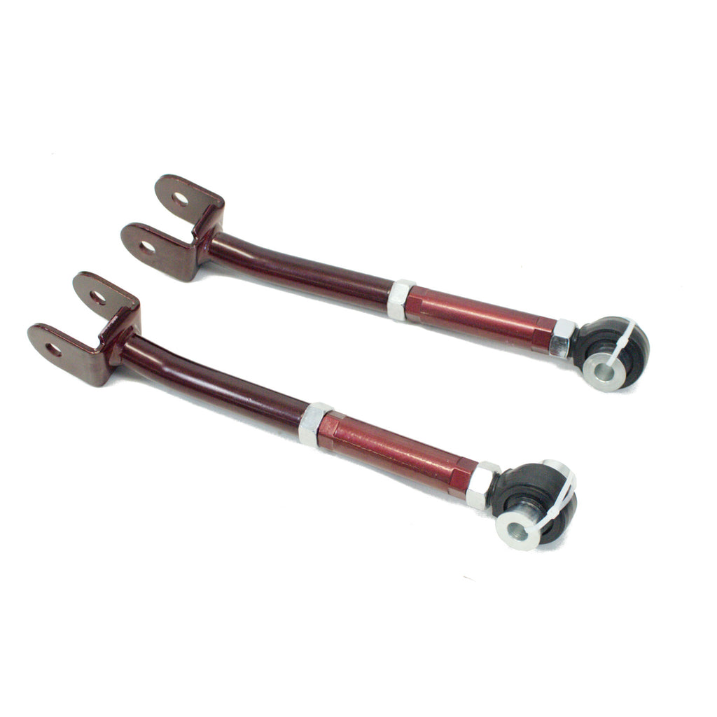 GSP Godspeed Project - Nissan Z (RZ34) 2023-25 Adjustable Camber Rear Lower Arms With Spherical Bearings