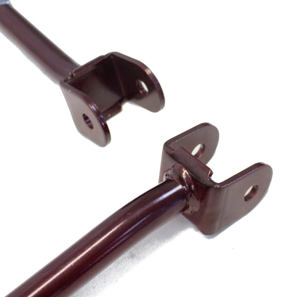 GSP Godspeed Project - Infiniti EX35 2008-12, EX37 2013 Adjustable Rear Camber Arms With Spherical Bearings