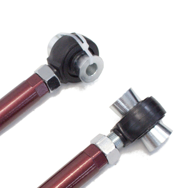 GSP Godspeed Project - Infiniti EX35 2008-12, EX37 2013 Adjustable Rear Camber Arms With Spherical Bearings