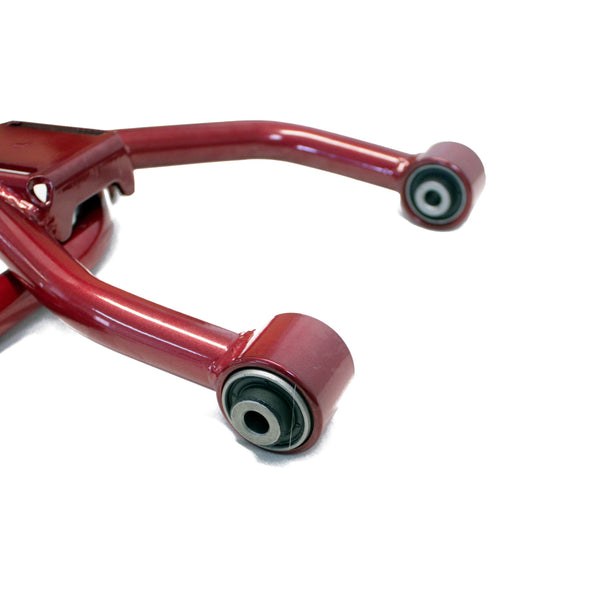 GSP Godspeed Project - Lexus IS300 (XE10) 2001-05 Adjustable Front Upper Camber Arms With Ball Joints