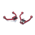 GSP Godspeed Project - Lexus IS300 (XE10) 2001-05 Adjustable Front Upper Camber Arms With Ball Joints