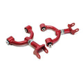 GSP Godspeed Project - Mazda Miata (NA/NB) 1990-05 Adjustable Rear Upper Camber Arms With Spherical Bearings