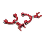 GSP Godspeed Project - Mazda Miata (NA/NB) 1990-05 Adjustable Rear Upper Camber Arms With Spherical Bearings