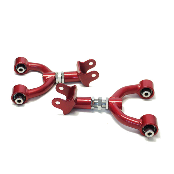 GSP Godspeed Project - Mazda Miata (NA/NB) 1990-05 Adjustable Rear Upper Camber Arms With Spherical Bearings