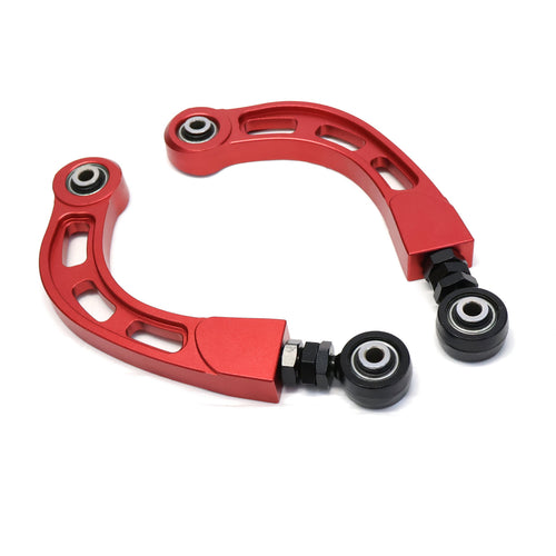 GSP Godspeed Project - Mazda CX-7 (ER) 2007-12 Adjustable Camber Rear Upper Arms With Spherical Bearings
