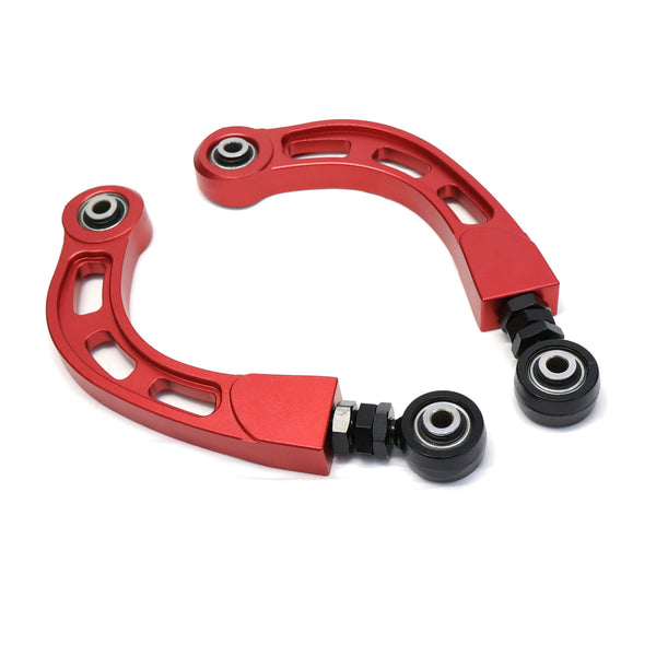 GSP Godspeed Project - Mazda CX-7 (ER) 2007-12 Adjustable Camber Rear Upper Arms With Spherical Bearings