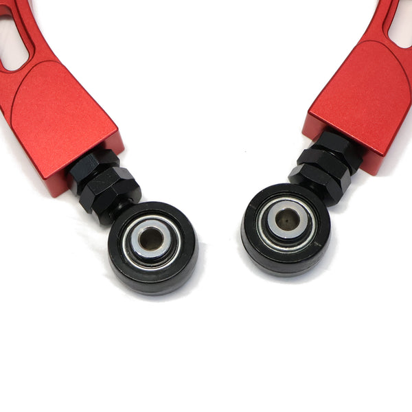 GSP Godspeed Project - Mazda CX-7 (ER) 2007-12 Adjustable Camber Rear Upper Arms With Spherical Bearings