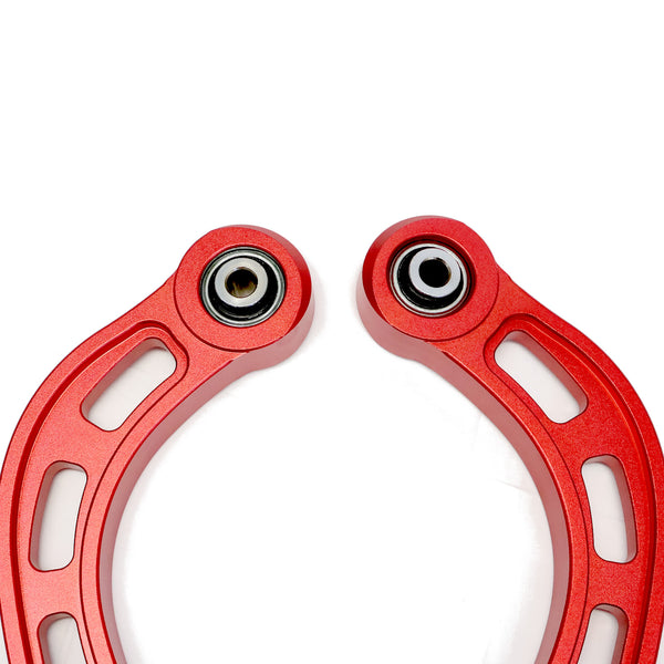 GSP Godspeed Project - Mazda CX-7 (ER) 2007-12 Adjustable Camber Rear Upper Arms With Spherical Bearings