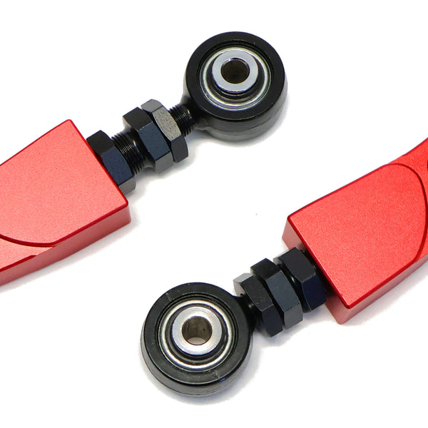 GSP Godspeed Project - Mazda CX-7 (ER) 2007-12 Adjustable Camber Rear Upper Arms With Spherical Bearings